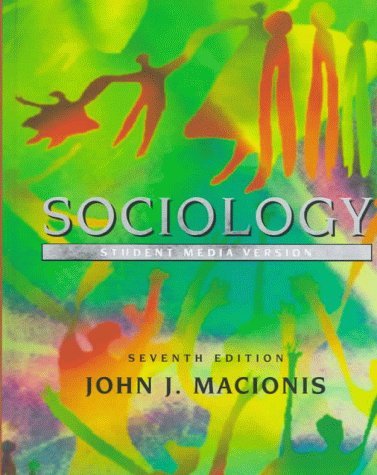 Book Sociology: Student Media Version free