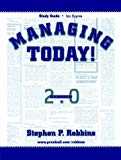 Book Study Guide For Managing Today! free