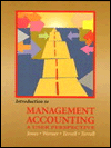 Book Introduction to Management Accounting: A User Perspective free