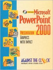 Book Microsoft PowerPoint 2000 free