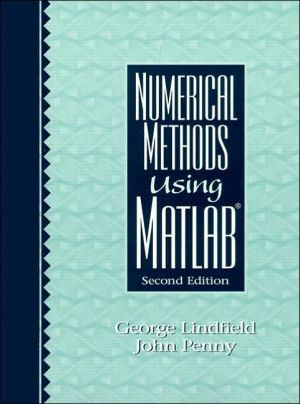 Book Numerical Methods Using MATLAB (2nd Edition) free