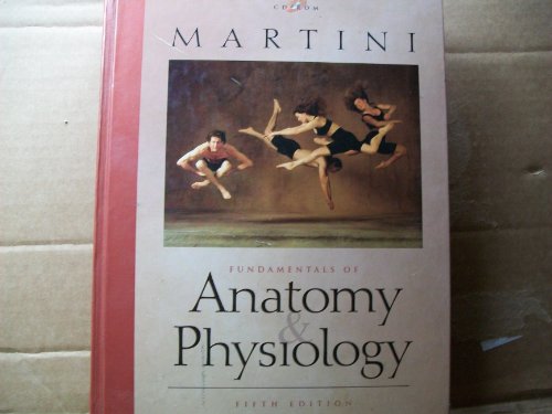 Book Human Anatomy and Physiology: Interactive Physiology 8-system Suite Cd-rom free