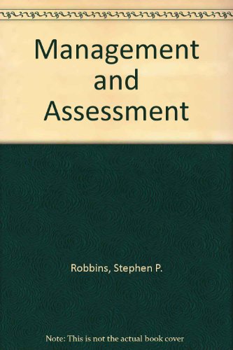Book Management And Assessment free