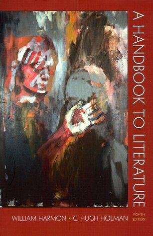 Book A Handbook to Literature (8th Edition) free