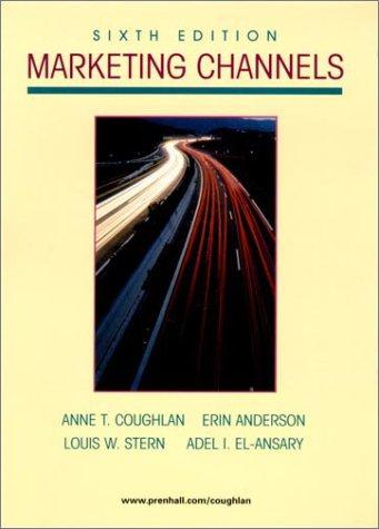 Book Marketing Channels (6th Edition) free