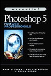 Book Essential Photoshop 5 for Web Professionals free
