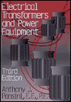Book Electrical Transformers and Power Equipment (3rd Edition) free