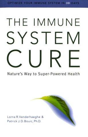 Book Immune System Cure free