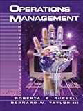 Book Operations Management: Multimedia Version free