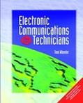Book Electronic Communications for Technicians free