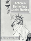 Book Action in Elementary Social Studies free