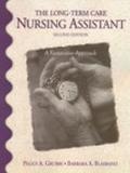 Book The Long-Term Care Nursing Assistant (2nd Edition) free