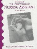 Book Workbook: The Long-Term Care Nursing Assistant free