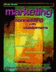 Book Marketing Counting With Customers: Study Guide free