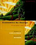 Book Economics by Design: Principles and Issues (2nd Edition) free