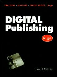 Book Digital Publishing To Go free