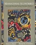 Book Managerial Economics: Economic Tools for Today's Decision Makers free