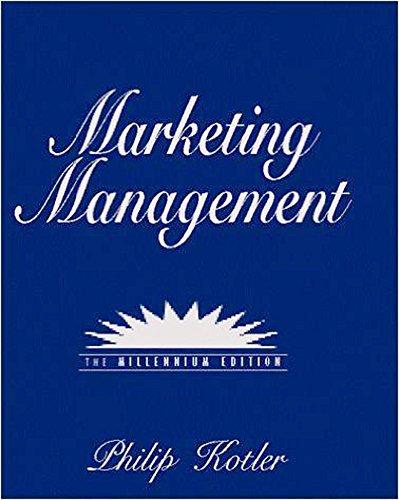 Book Marketing Management: The Millennium Edition free