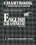Book Chartbook A Reference Grammar Fundamentals of English Grammar, 3rd Edition free
