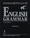 Book Fundamentals of English Grammar (Black), Student Book A (Without Answer Key), Third Edition free