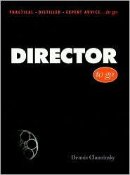 Book Director To Go free
