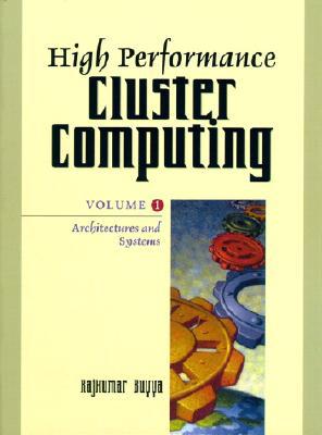Book High Performance Cluster Computing: Architectures and Systems, Vol. 1 free