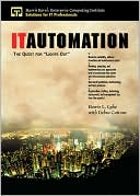 Book IT Automation: The Quest for Lights Out free