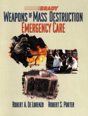 Book Weapons of Mass Destruction: Emergency Care free