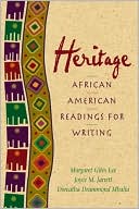 Book Heritage: African American Readings for Writers (2nd Edition) free