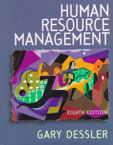 Book Human Resource Management (8th Edition) free