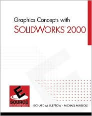 Book Graphics Concepts with SolidWorks 2000 free