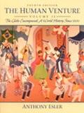 Book The Human Venture, Volume II: The Globe Encompassed--A World History Since 1500 (4th Edition) free