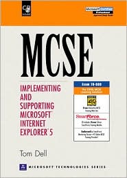Book MCSE: Implementing and Supporting Microsoft Internet Explorer 5 free