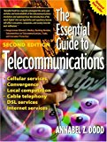 Book The Essential Guide to Telecommunications free
