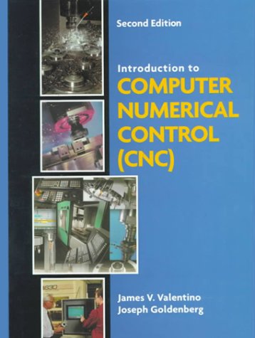 Book Introduction to Computer Numerical Control (CNC) (2nd Edition) free