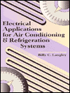Book Electrical Applications For Air Conditioning And Refrigeration Systems free