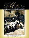 Book A History of Music in Western Culture free