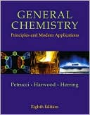 Book General Chemistry: Principles and Modern Applications (8th Edition) free