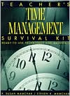 Book Teacher's Time Management Survival Kit: Ready-To-Use Techniques and Materials free