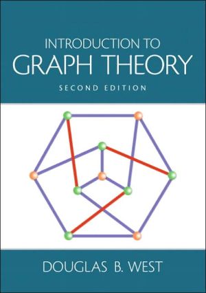 Book Introduction to Graph Theory (2nd Edition) free