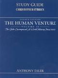 Book Human Venture: The Globe Encompassed, a World History free