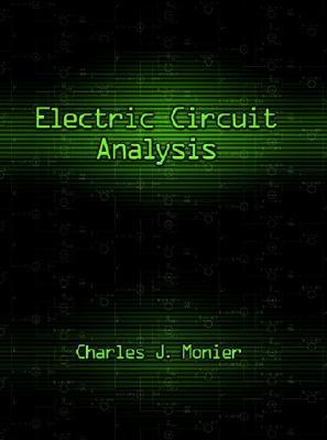 Book Electric Circuit Analysis free