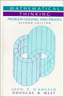 Book Mathematical Thinking: Problem-Solving and Proofs (2nd Edition) free