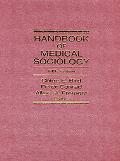 Book Handbook of Medical Sociology (5th Edition) free