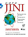 Book Core JINI free