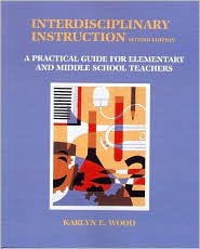Book Interdisciplinary Instruction: A Practical Guide for Elementary and Middle School Teachers (2nd Edition) free