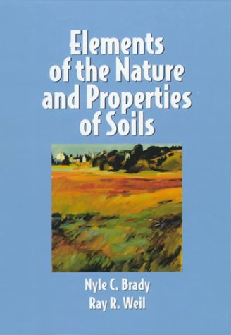 Book Elements of the Nature and Properties of Soils free