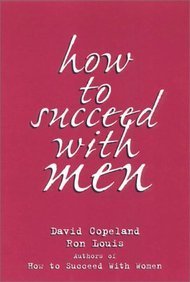 Book How to Succeed With Men free