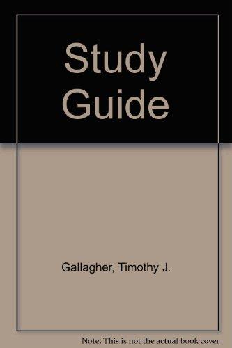 Book Study Guide free