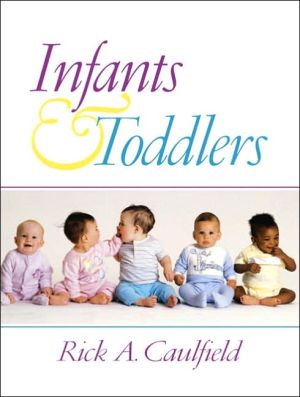 Book Infants and Toddlers free